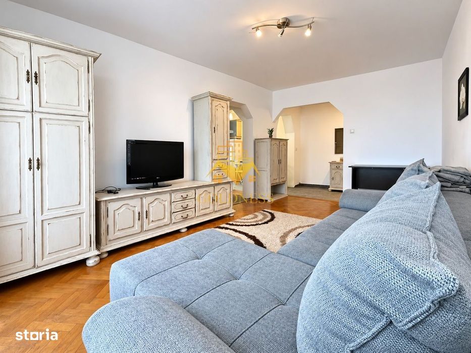 2 camere, FSEGA, Parcare, Unirii, Lidl, Gheorgheni, Iulius Mall