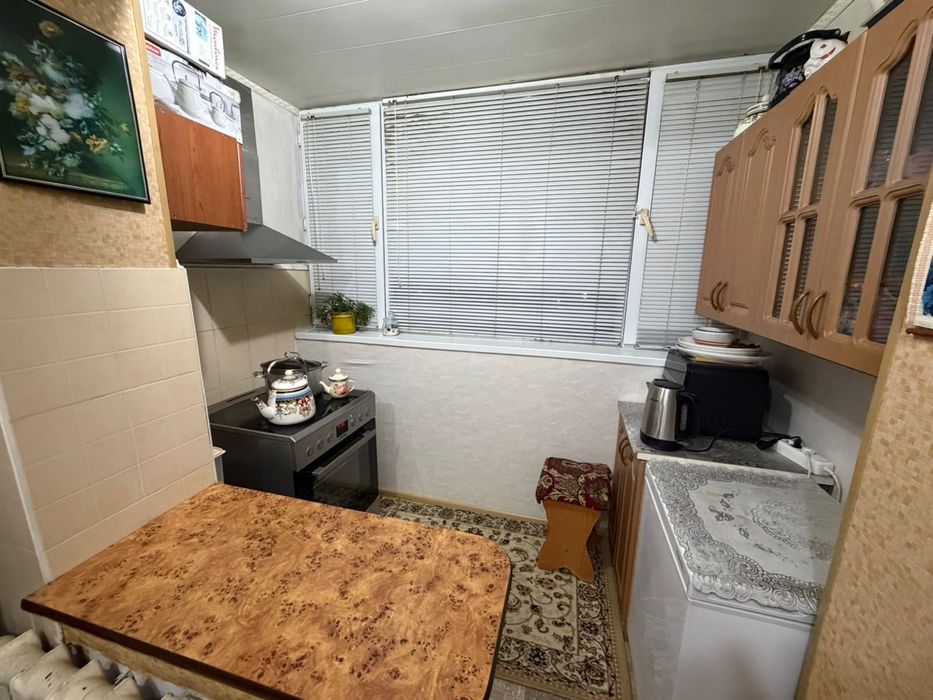 Продам 3ком квартиру