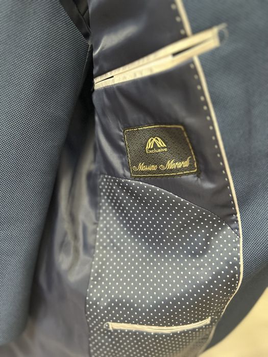 Костюм классический