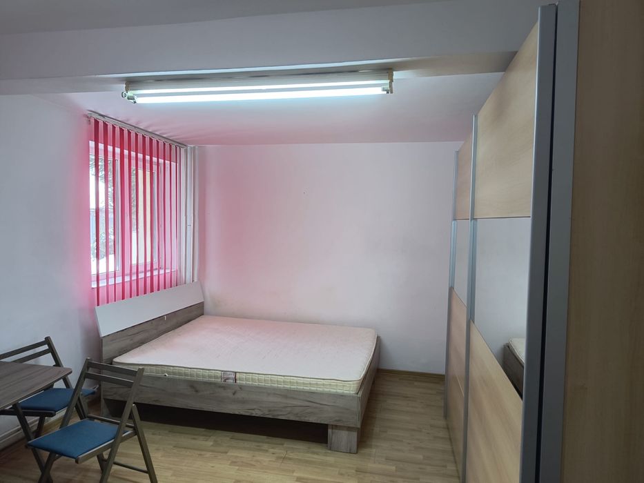 Vând apartament cu o cameră