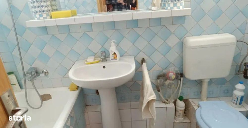 Apartament 2 camere decomandat | 53 mp | 3 minute de metrou Gorjului