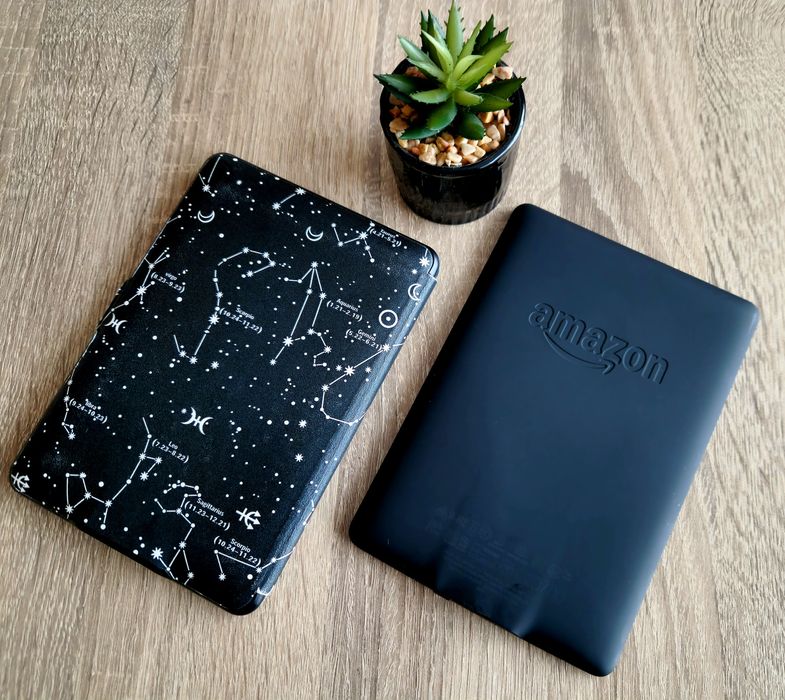 Kindle Paperwhite 7th електронен четец с подсветка БЕЗПЛАТНА ДОСТАВКА!