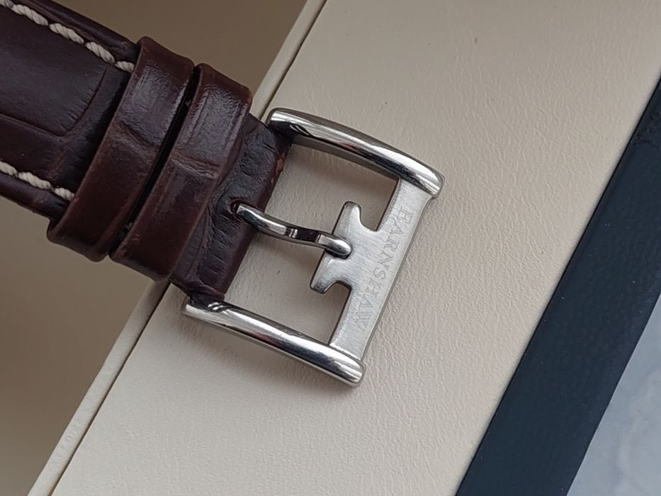 Ceas colectie Longines Spirit Chronograph perfect functional