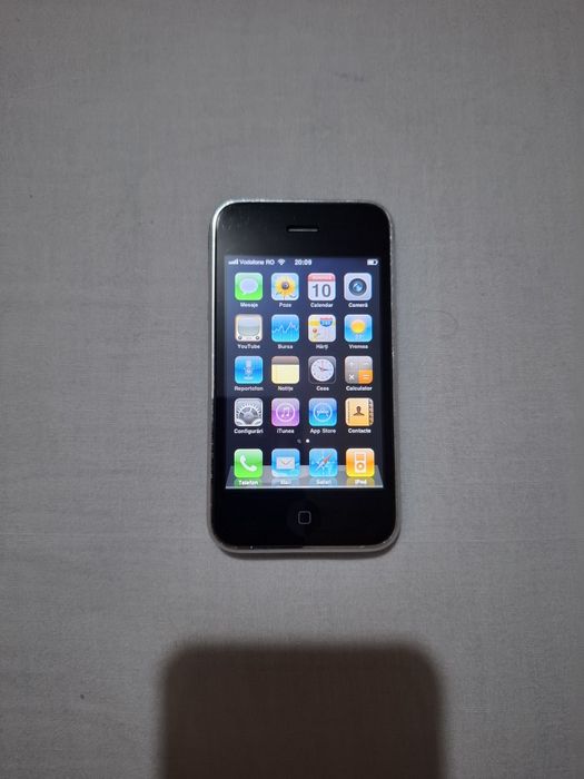 Iphone3G model A1241
