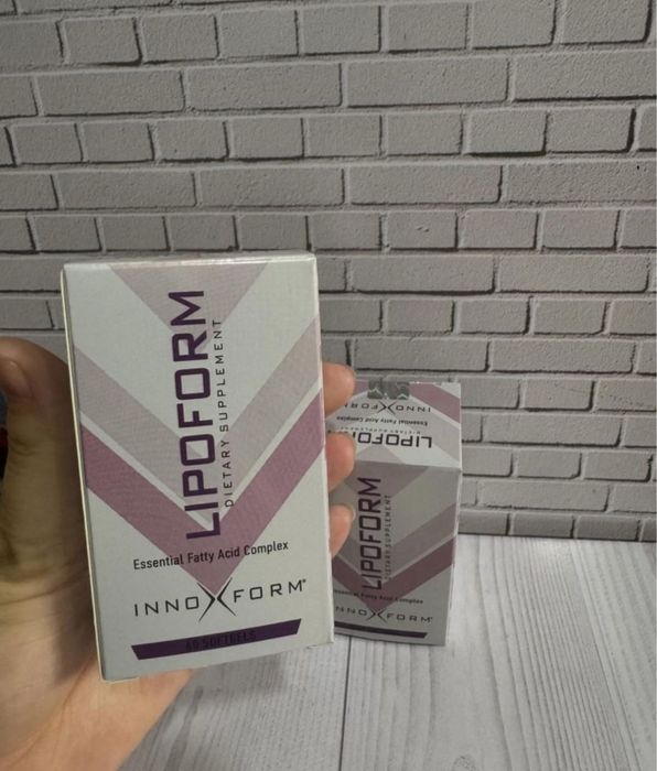 Lipoform Липоформ оптом и в розницу