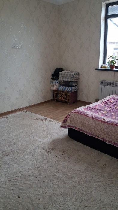 Частный дом пастроили для себя