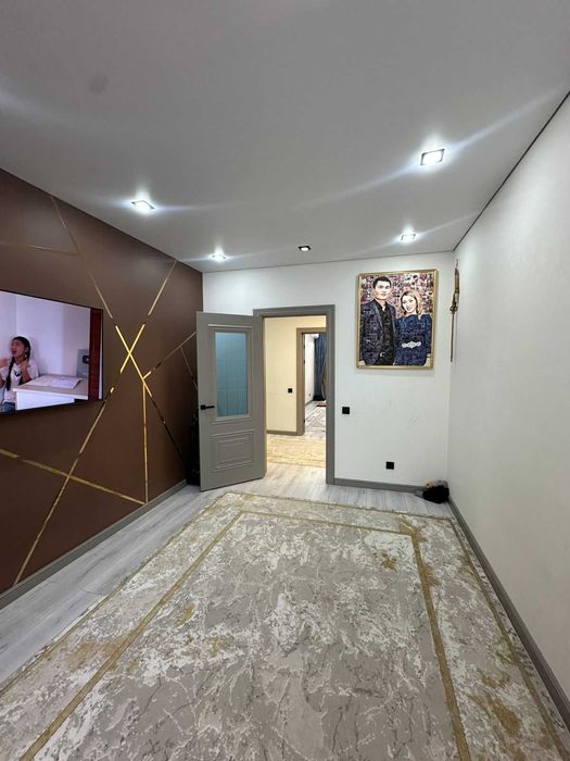 3 КА Акжайык распашная