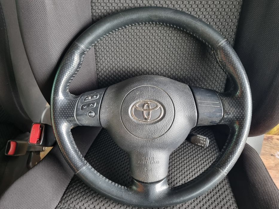 Scaune fata Suzuki Grand Vitara. Volan Toyota Rav 4