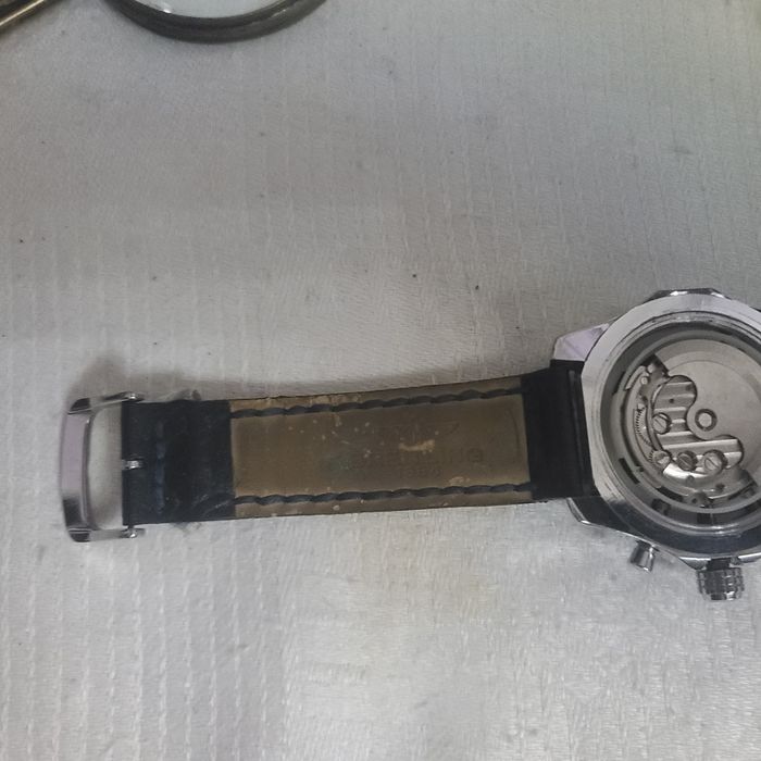 Breitling на запчасти