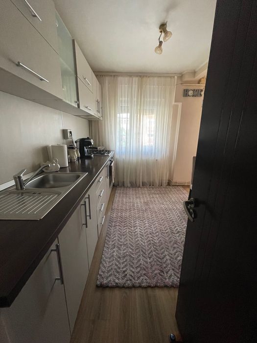 Apartament de vanzare 2 camere 1 mai