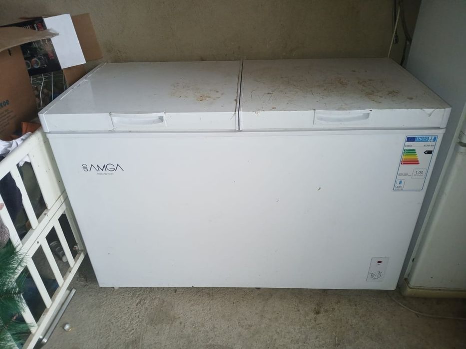 Ремонт холодильников и морозильников