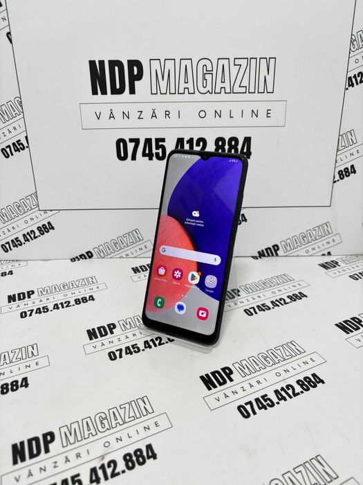 NDP Amanet NON-STOP Sos. Giurgiului 119 SAMSUNG A22 (48433)