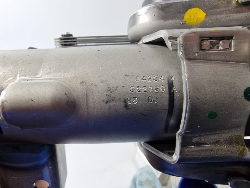 Coloana directie cu ax volan Opel Grandland X