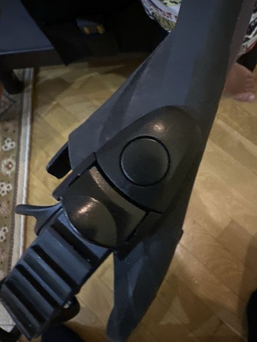 Ласты детские новые