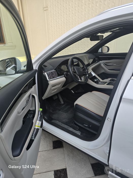 BYD SONG PLUS DM-i 2 позиция