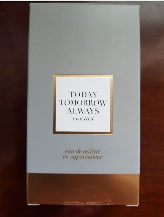 Avon Parfum Today pentru bărbați