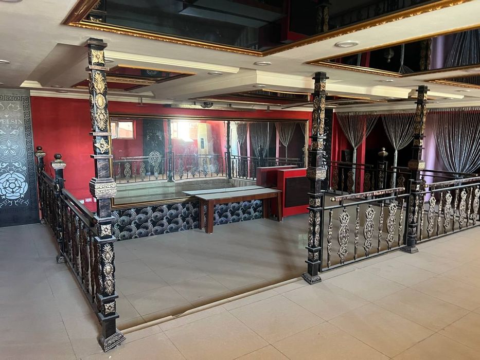 Продаётся здание (для бизнеса и офиса)