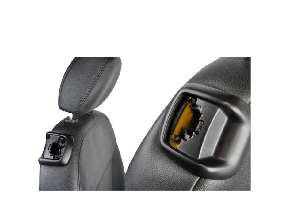 Дръжки за седалка на Ford Fiesta MK5 / Форд Фиеста МК6