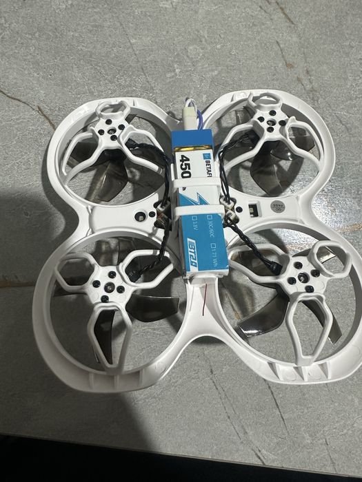 Cetus x Fpv kit.
