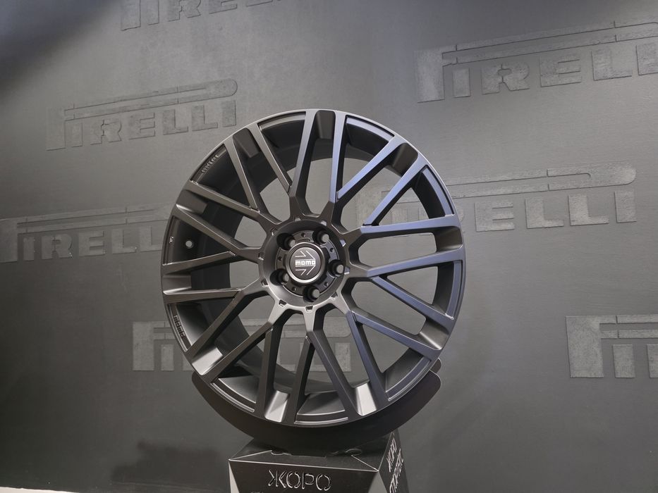 20цола 5x112 BMW Audi Mercedes Vw 4бр