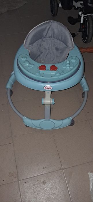 Продам Ходунки детские