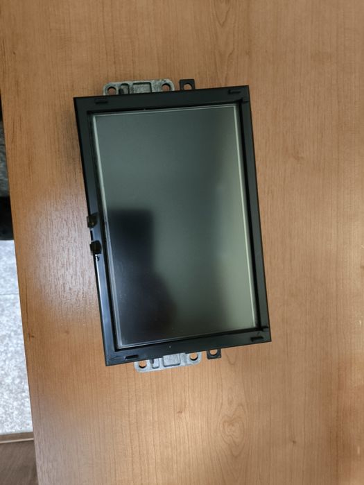 Екран за мултимедия за Citroen C4