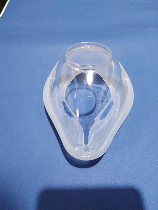 Masca aparat apnee F20 +ham