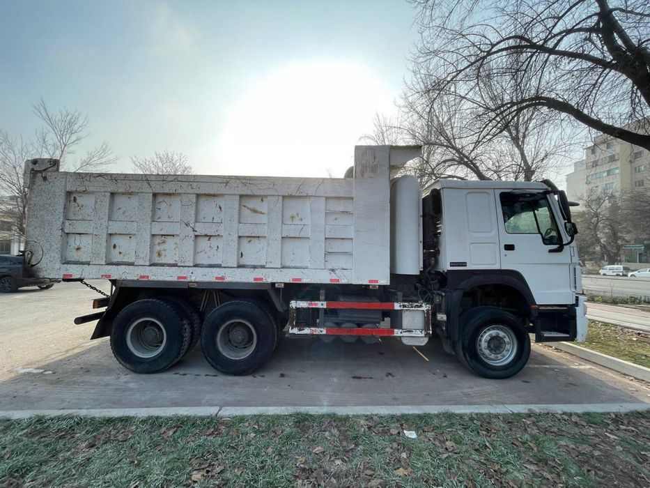 Howo SINOTRUK 2019