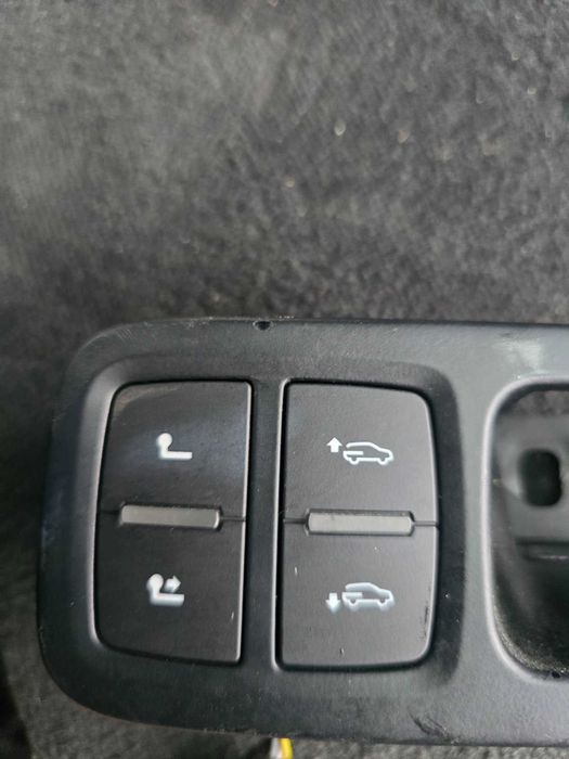 Пълен комплект електрически теглич за Audi Q7 4M 2015-2019