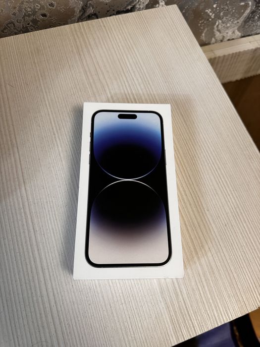 Iphone 14 Pro Max 512 гб в идеале продам обменяю