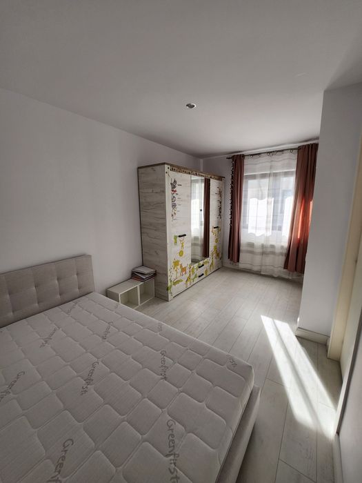 Închiriez casa Corbeanca mobilată și utilata