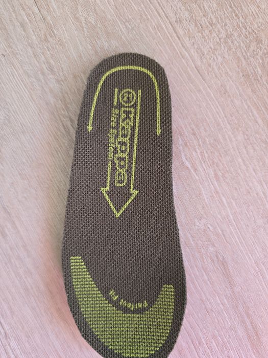 Кеды для ребенка