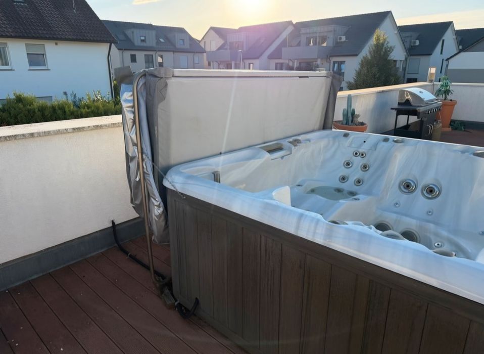 Jakuzzi de inalta calitate