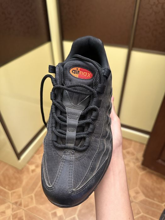 Air max 95 оригинал