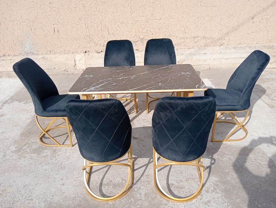 Turetskiy stol stul optom narxda