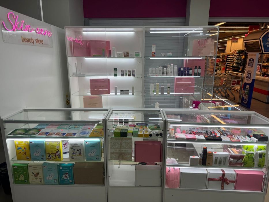 Продам готовый бизнес