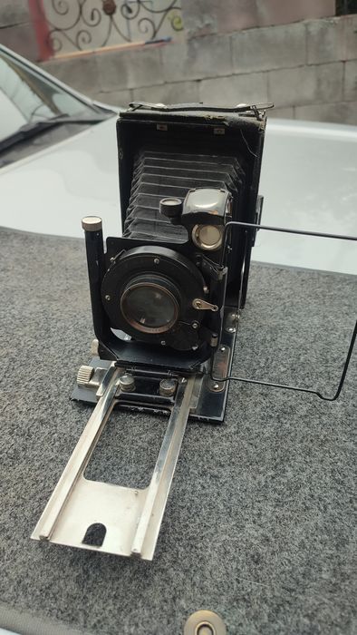 Продам Фотоаппарат Фотокор 1