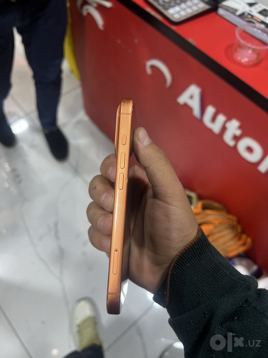 Iphone 17 pro 256 90%