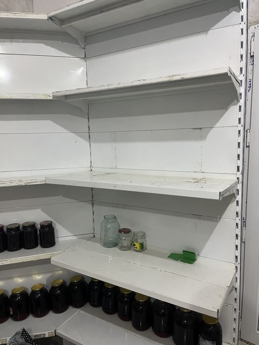 Торговое оборудование