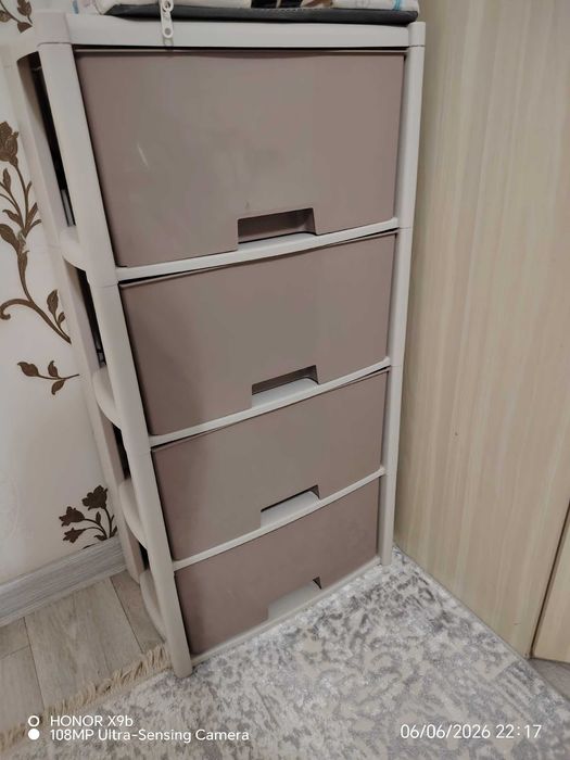 Детский камод сатылады.