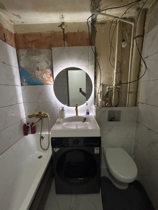 Продается 3 ком квартира район Детская Больница