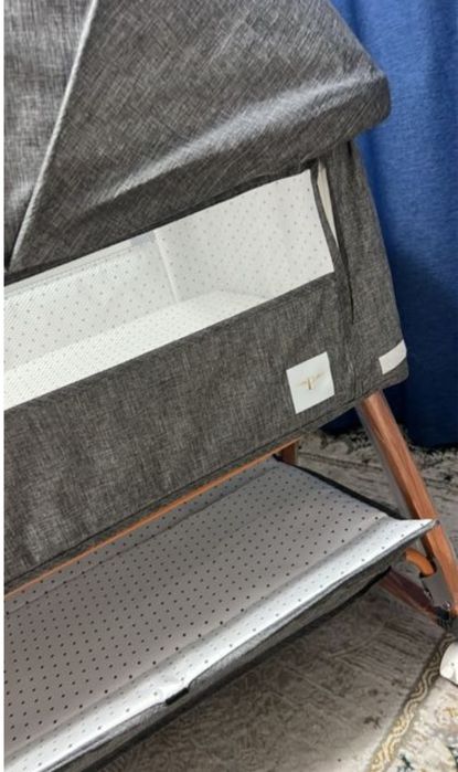 Манеж детски на малыш