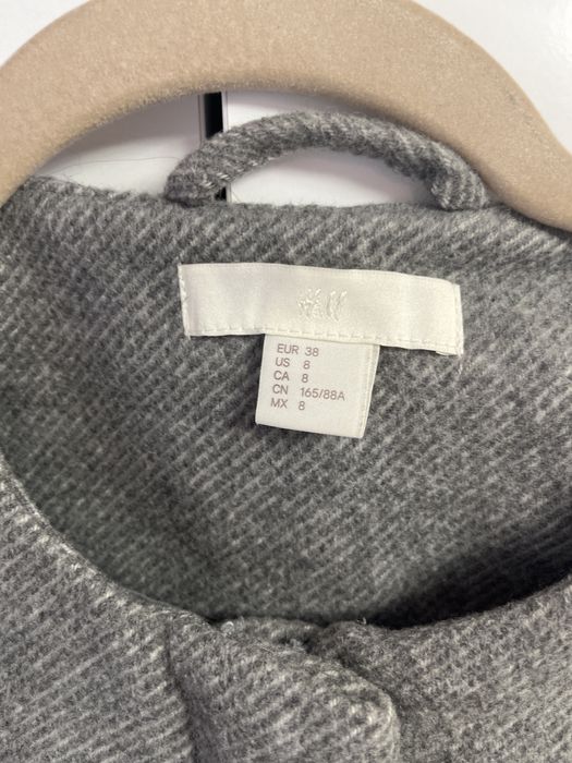 Пролетно палто H&M