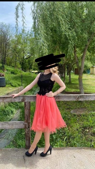 Vând rochie de ocazie