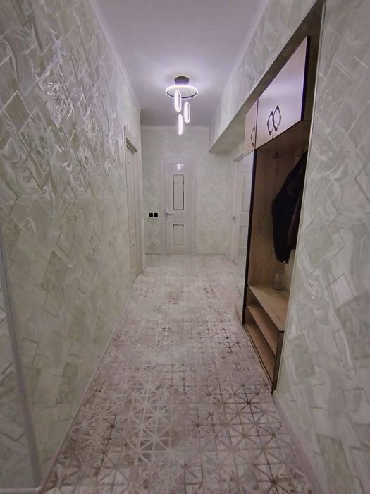 4 хонали квартира сотилади