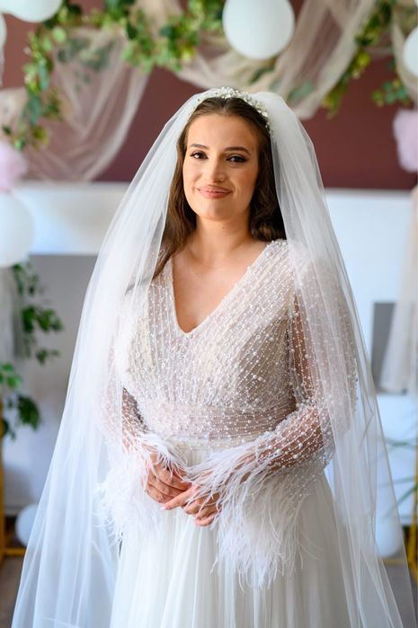 Rochie mireasa Style Up - Modelul Maggie
