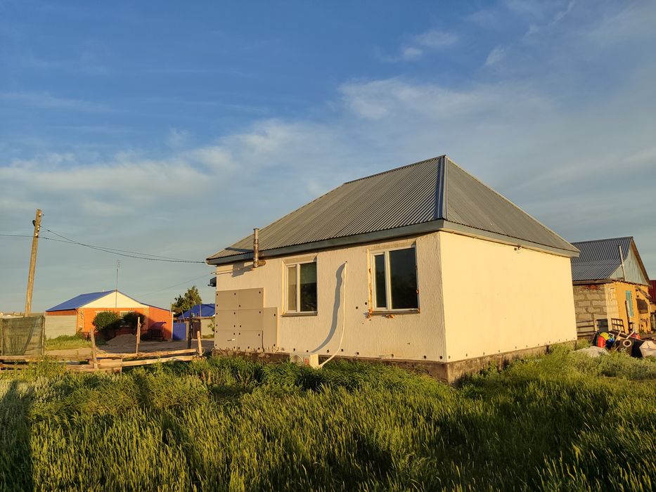 Продам дом в с.Енбек