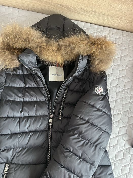 Дамско яке Moncler оригинал