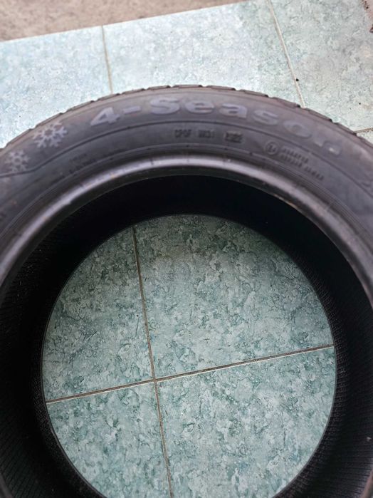 Зимна гума Tyfoon 1 брой 205 55 16 цола