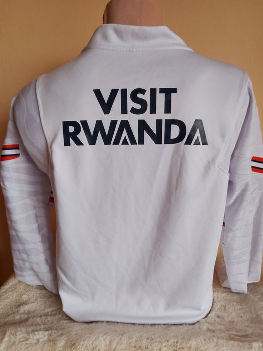 Bluza Fotbal PSG